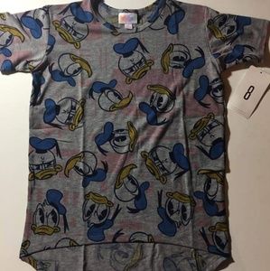 LuLaRoe Disney Gracie tee